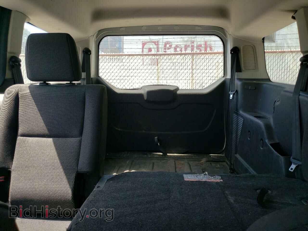 2017 FORD TRANSIT - VIN: NM0GE9E74H1307068 - Фото 10