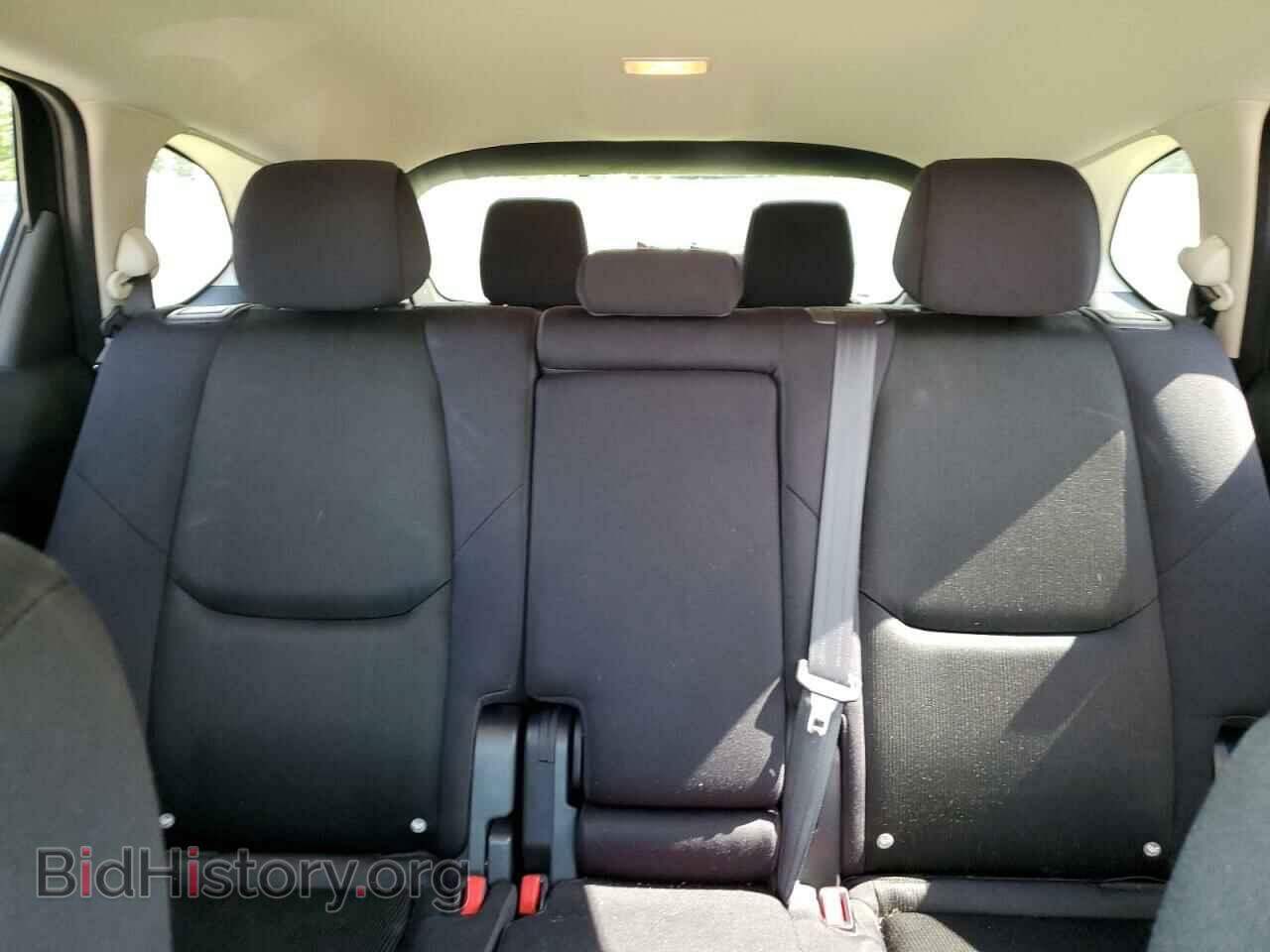 2019 MAZDA CX-9 - VIN: JM3TCBBY3K0320295 - Фото 10