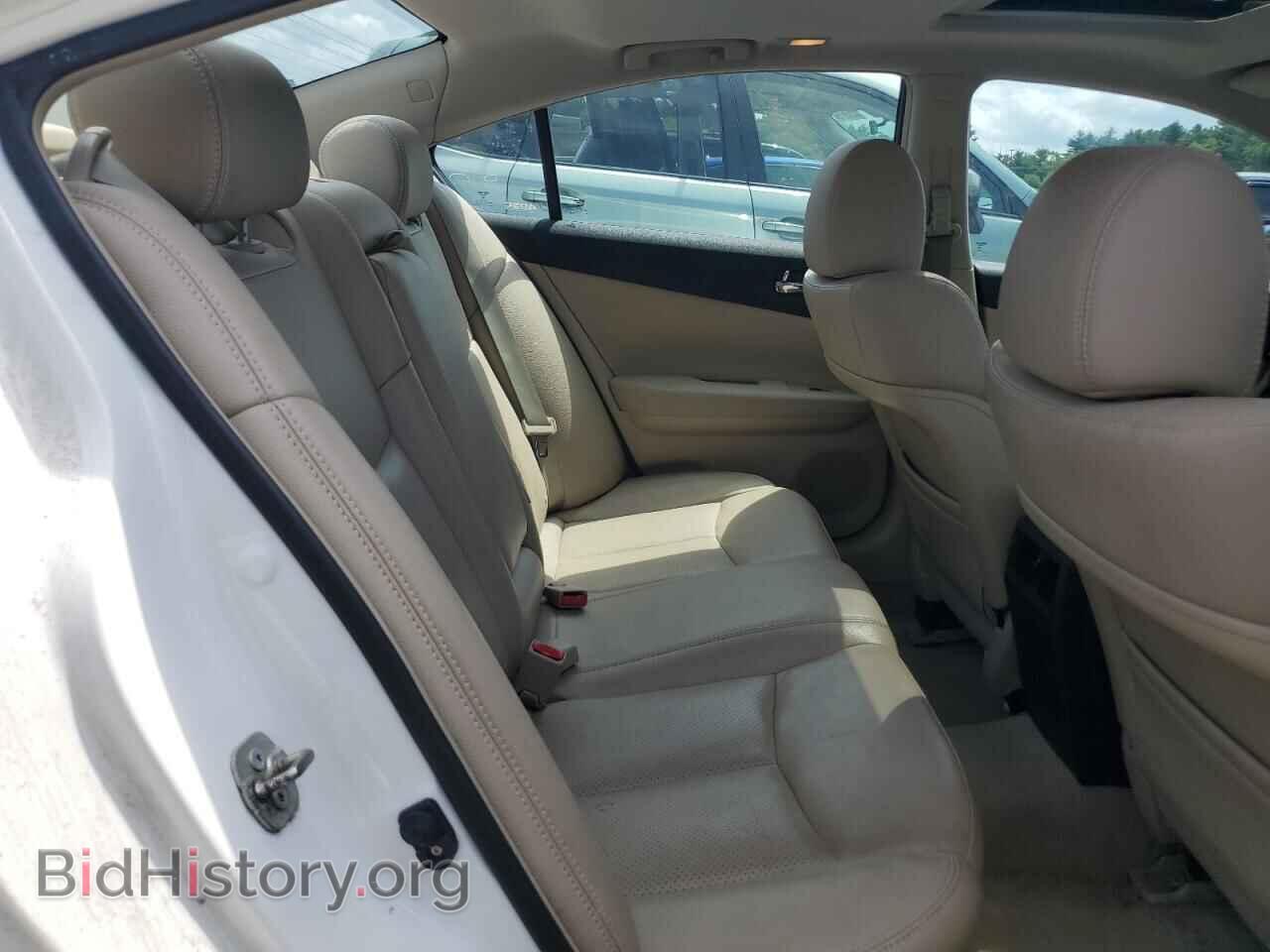 2012 NISSAN MAXIMA - VIN: 1N4AA5AP3CC816543 - Фото 10