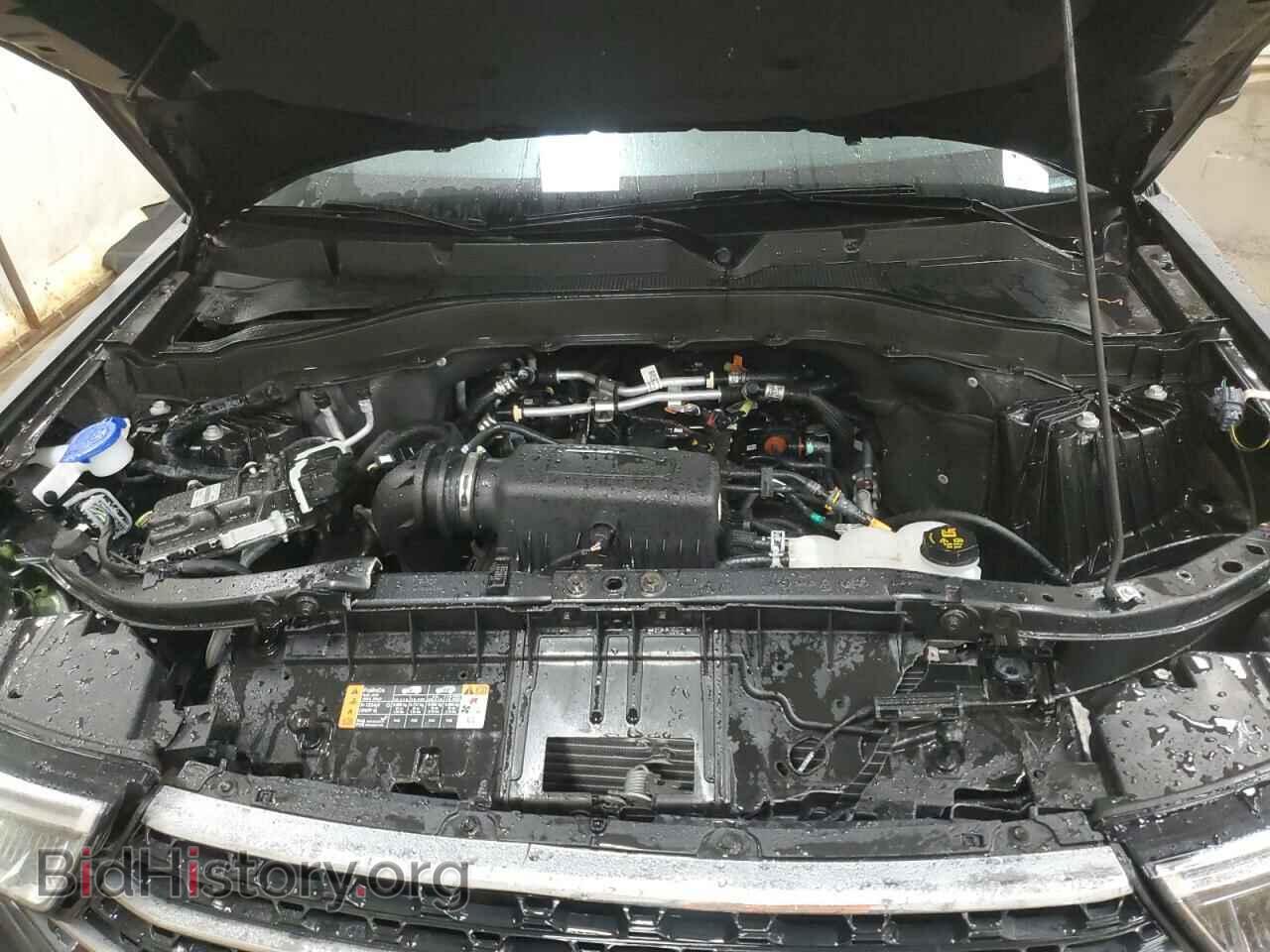 2023 FORD EXPLORER - VIN: 1FMSK8DH2PGB08845 - Photo 12