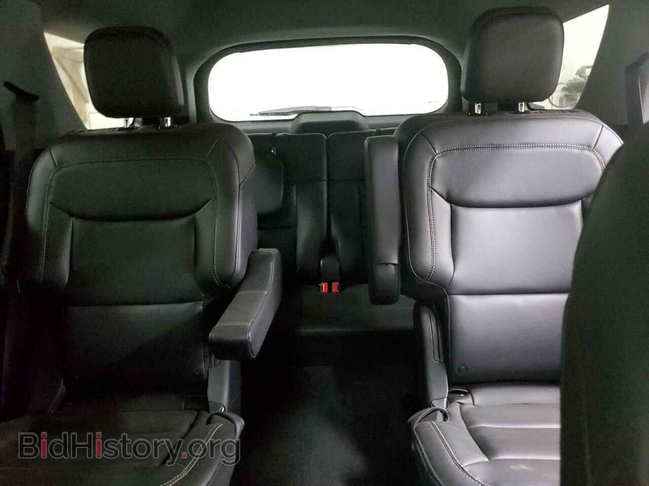 2023 FORD EXPLORER - VIN: 1FMSK8DH2PGB08845 - Photo 10