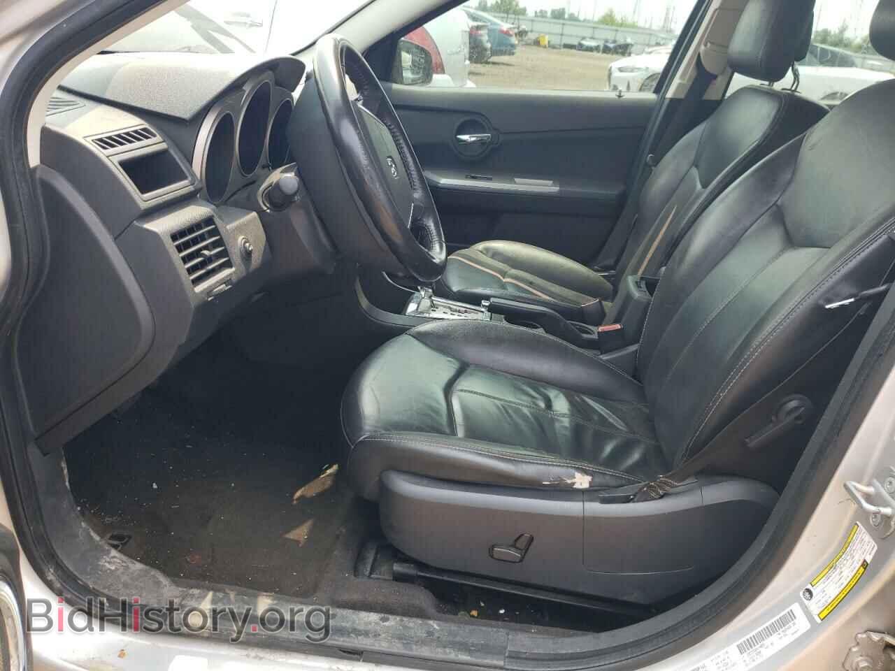 2010 DODGE AVENGER - VIN: 1B3CC5FB2AN140650 - Photo 7