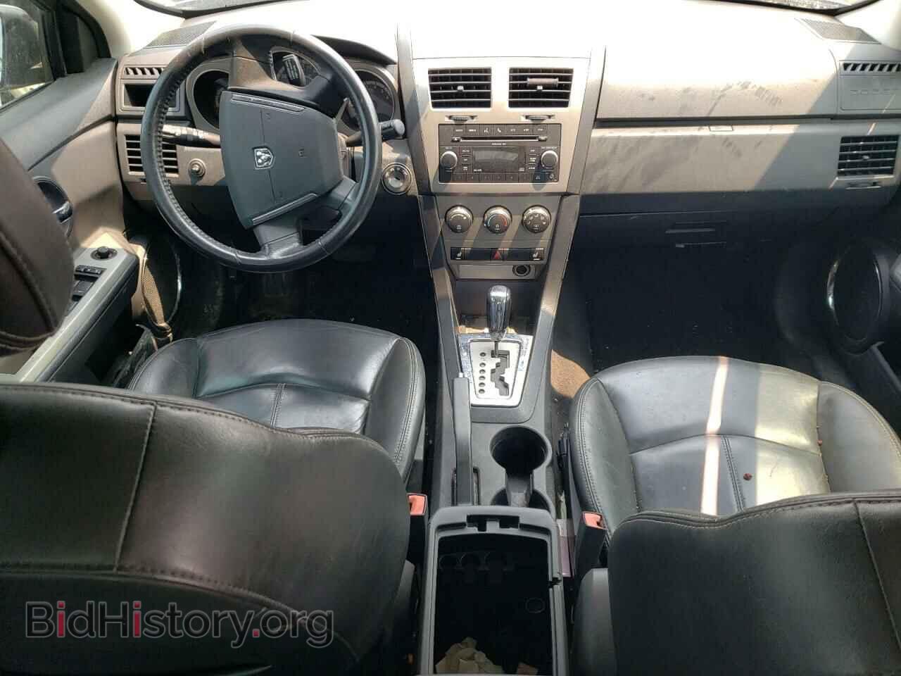 2010 DODGE AVENGER - VIN: 1B3CC5FB2AN140650 - Photo 8