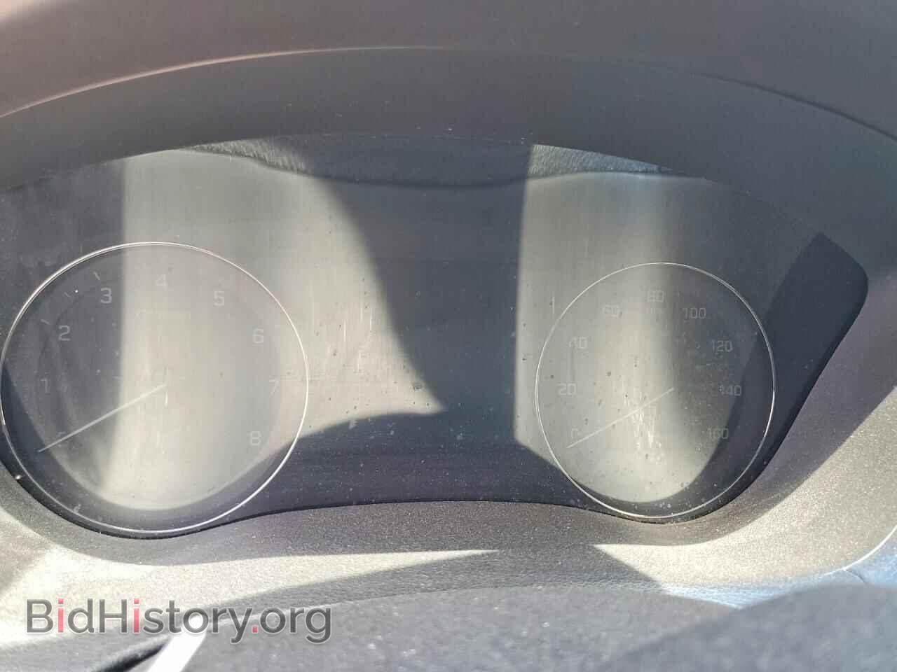2017 GENESIS G80 - VIN: KMHGN4JE6HU206893 - Photo 9