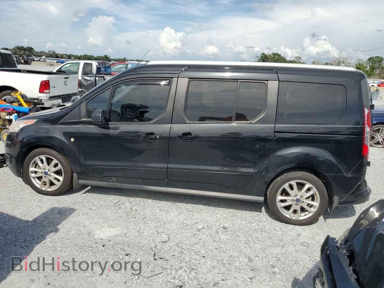 2017 FORD TRANSIT - VIN: NM0GS9F7XH1314260 - Фото 2