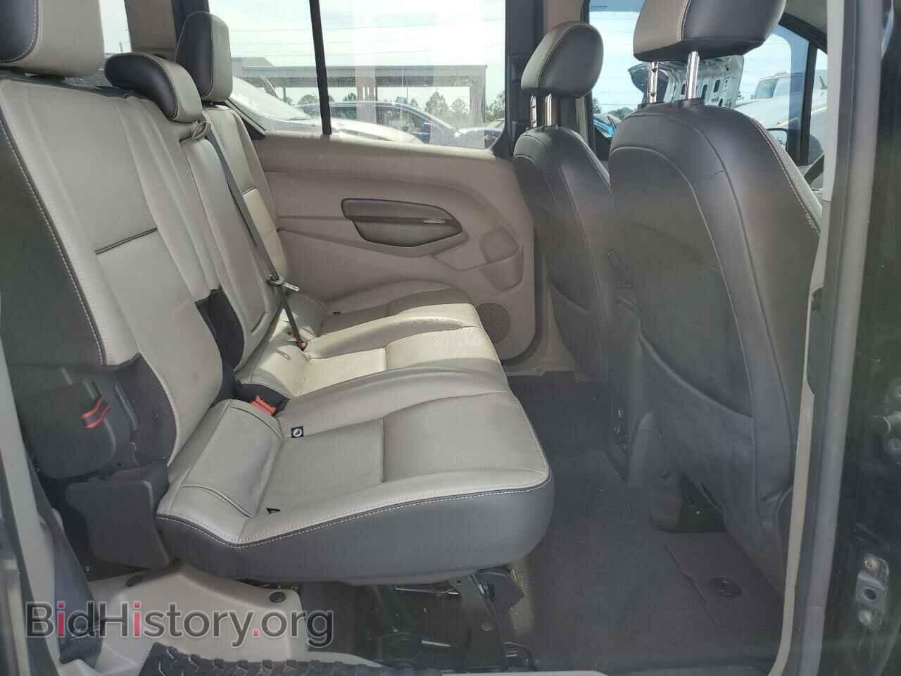 2017 FORD TRANSIT - VIN: NM0GS9F7XH1314260 - Фото 11