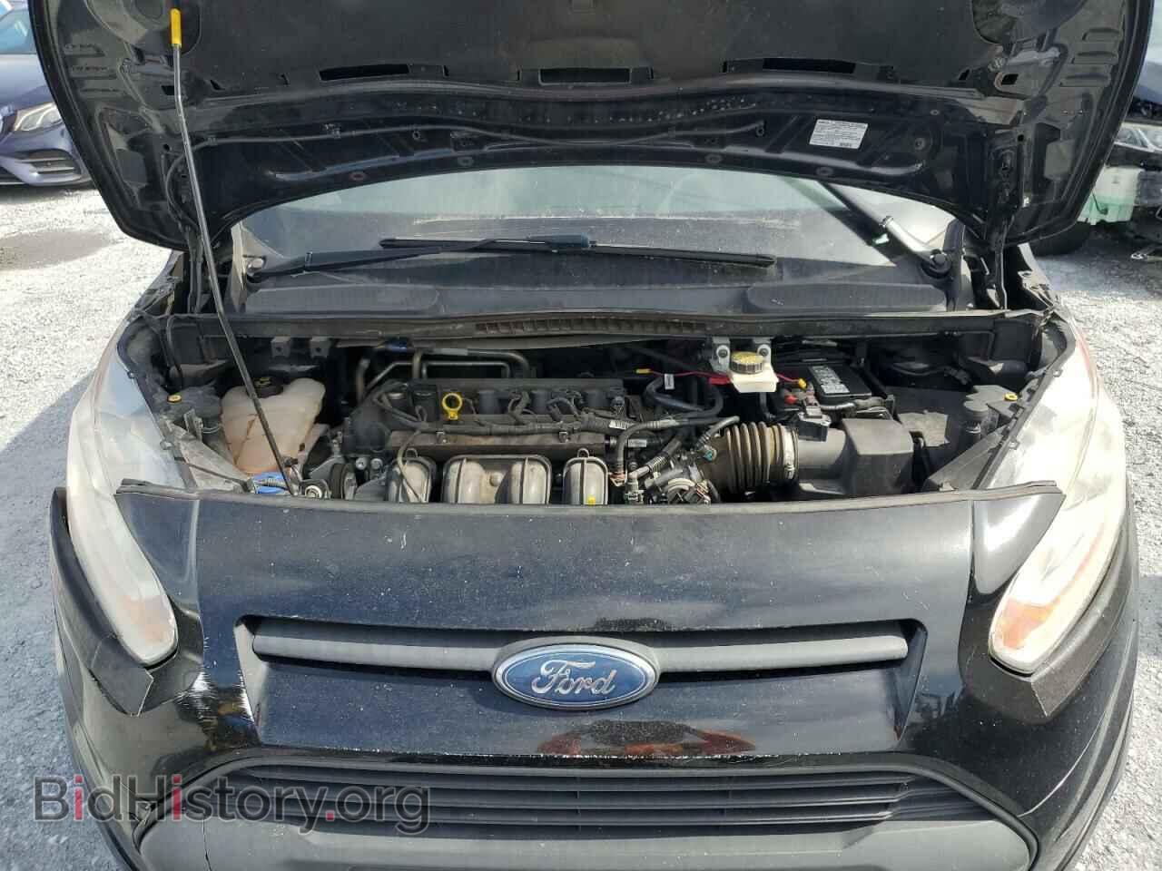 2017 FORD TRANSIT - VIN: NM0GS9F7XH1314260 - Фото 12