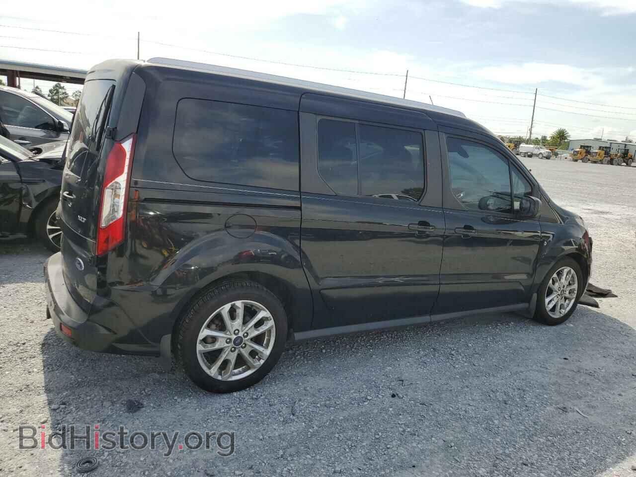 2017 FORD TRANSIT - VIN: NM0GS9F7XH1314260 - Фото 3