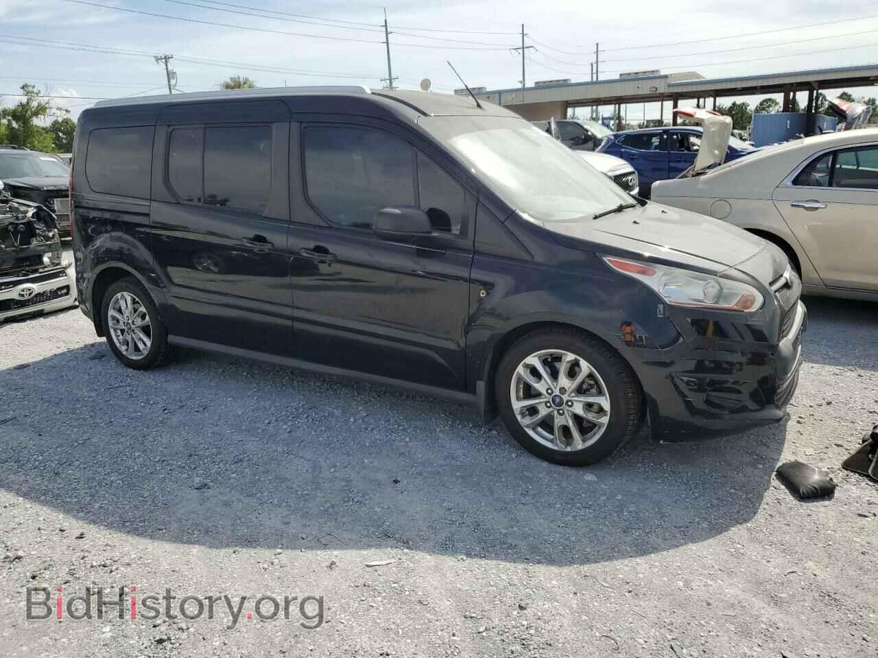 2017 FORD TRANSIT - VIN: NM0GS9F7XH1314260 - Фото 4