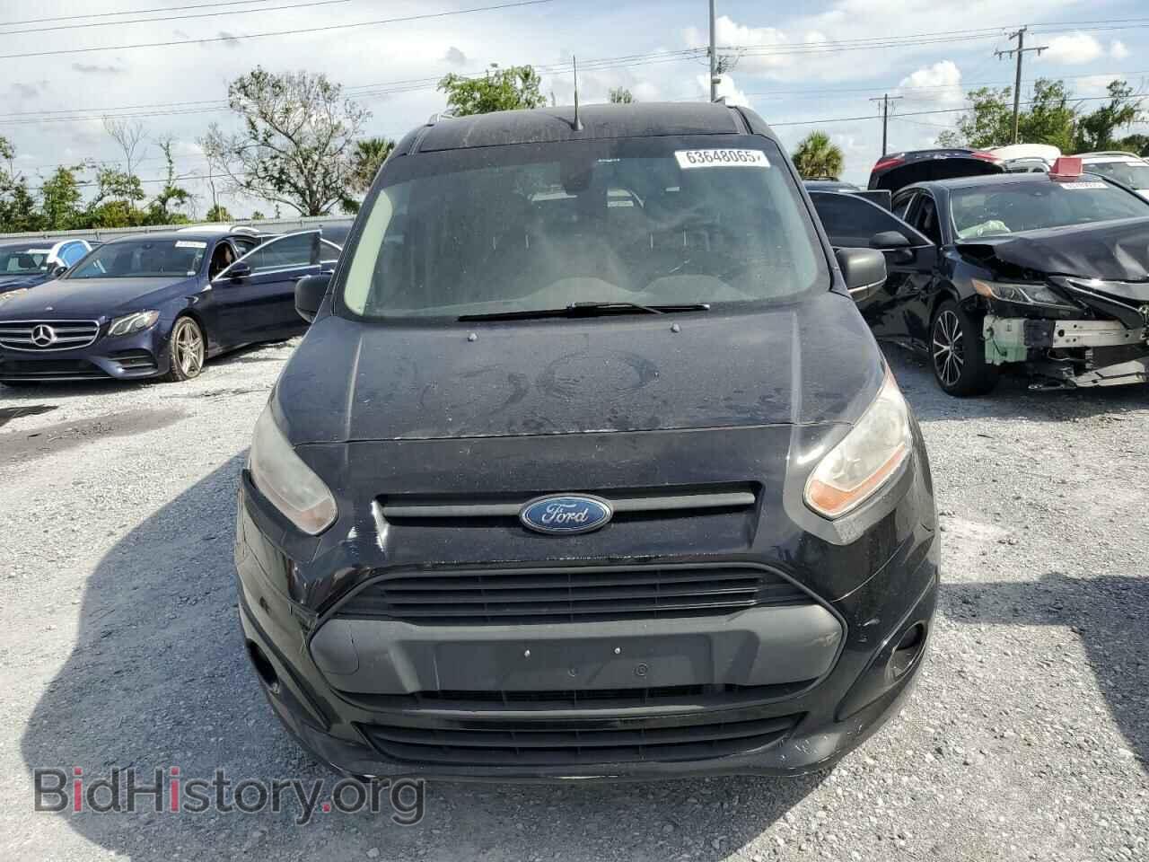 2017 FORD TRANSIT - VIN: NM0GS9F7XH1314260 - Фото 5