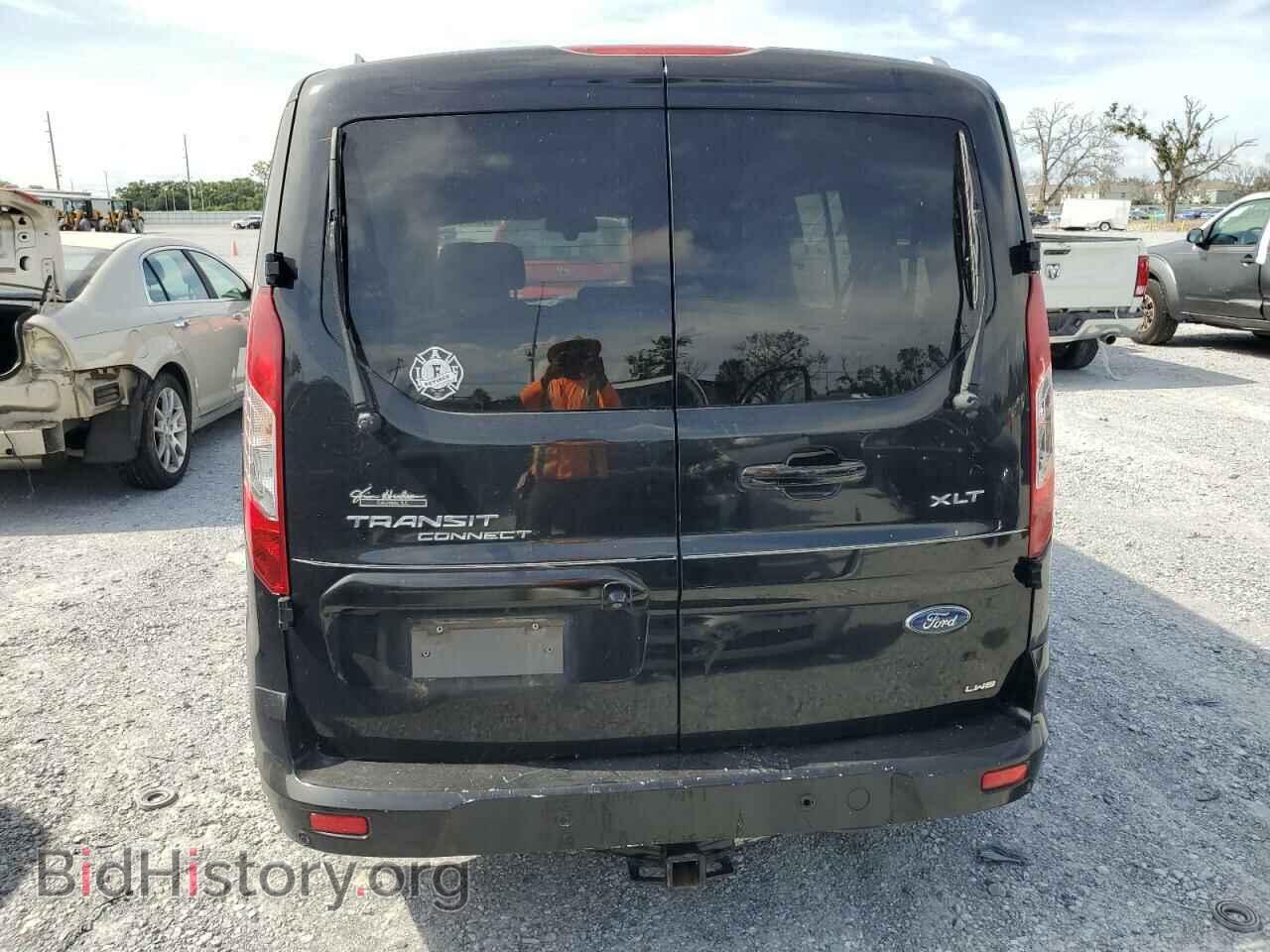 2017 FORD TRANSIT - VIN: NM0GS9F7XH1314260 - Фото 6