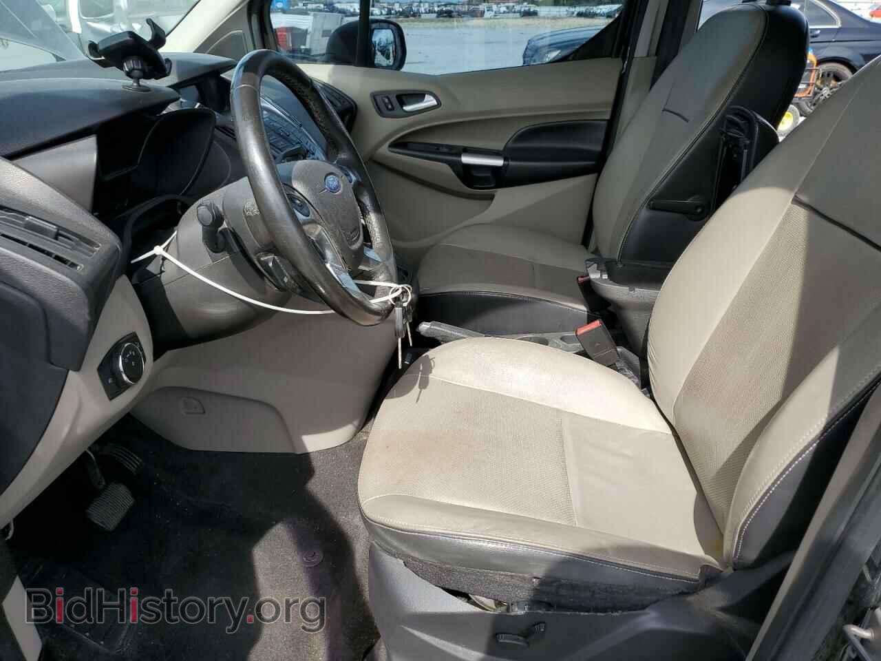 2017 FORD TRANSIT - VIN: NM0GS9F7XH1314260 - Фото 7