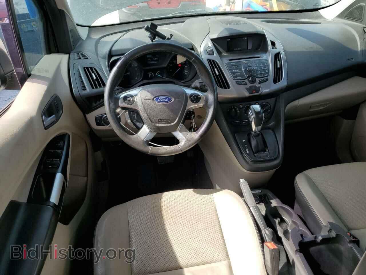 2017 FORD TRANSIT - VIN: NM0GS9F7XH1314260 - Фото 8
