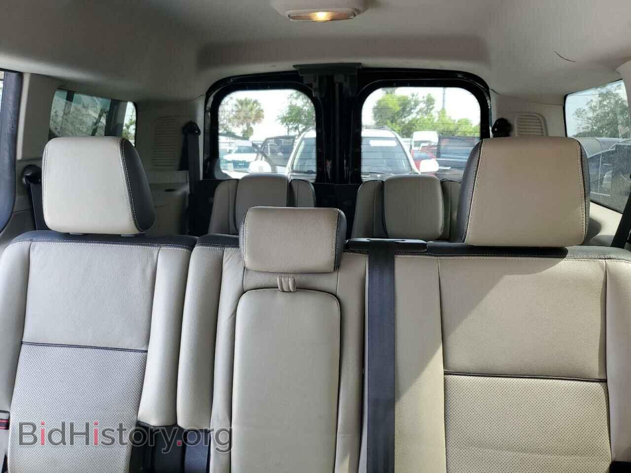 2017 FORD TRANSIT - VIN: NM0GS9F7XH1314260 - Фото 10