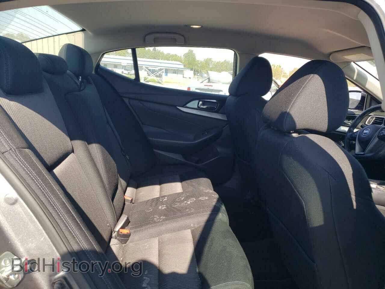 2017 NISSAN MAXIMA - VIN: 1N4AA6AP9HC360061 - Фото 10