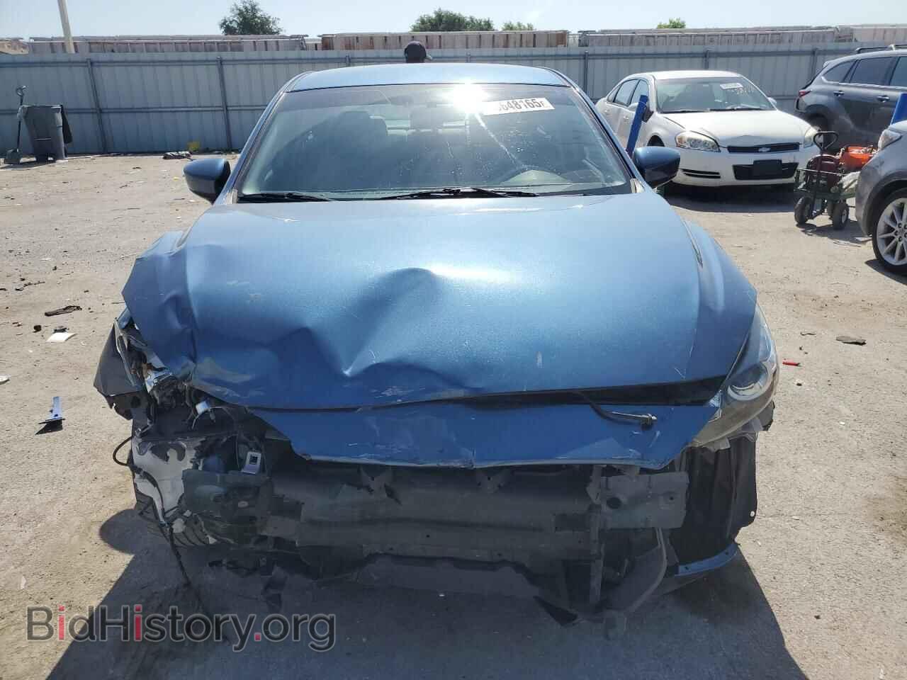 2017 MAZDA 3 - VIN: 3MZBN1U74HM133289 - Фото 5