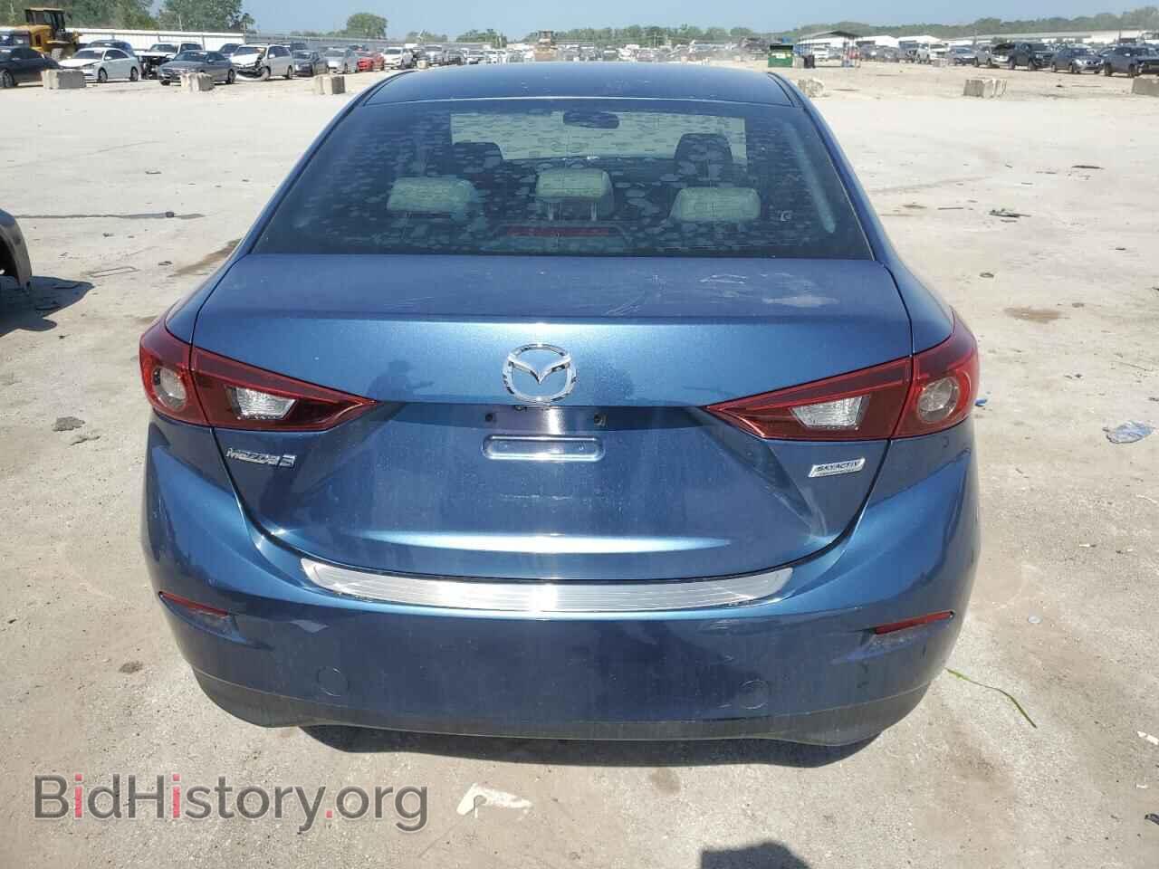 2017 MAZDA 3 - VIN: 3MZBN1U74HM133289 - Фото 6