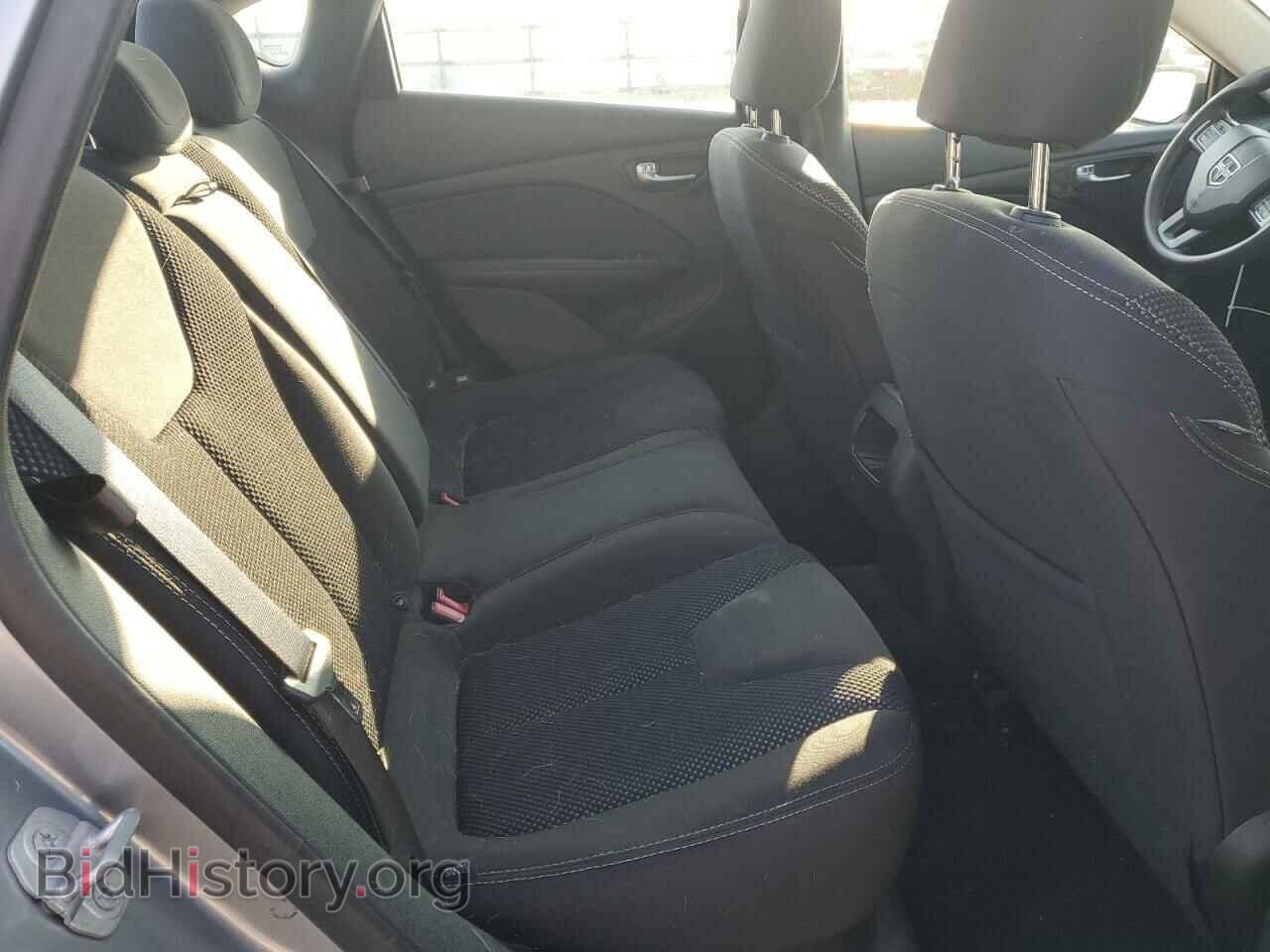 2015 DODGE DART - VIN: 1C3CDFBB6FD286493 - Фото 10