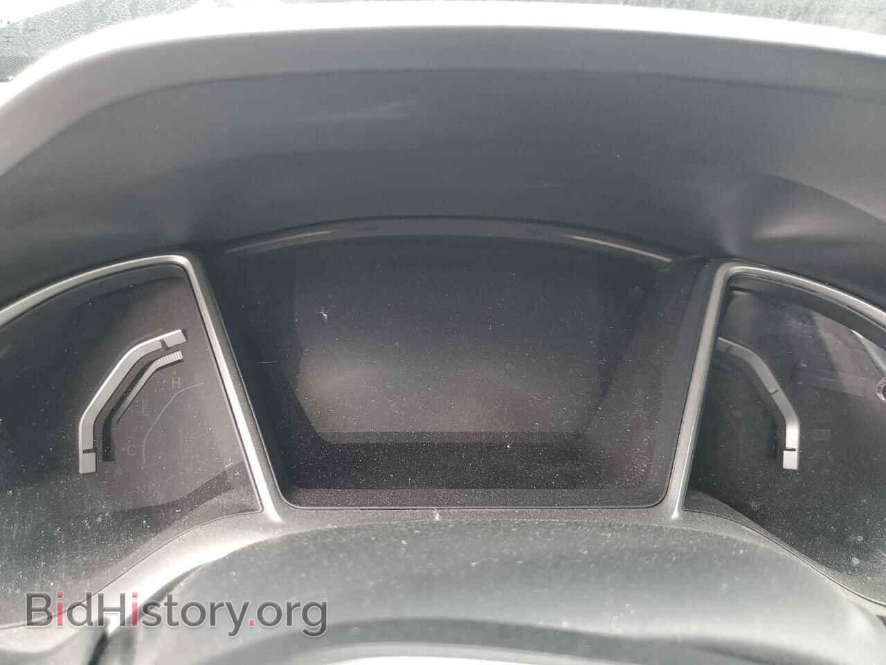 2016 HONDA CIVIC - VIN: 19XFC2F74GE088408 - Фото 9