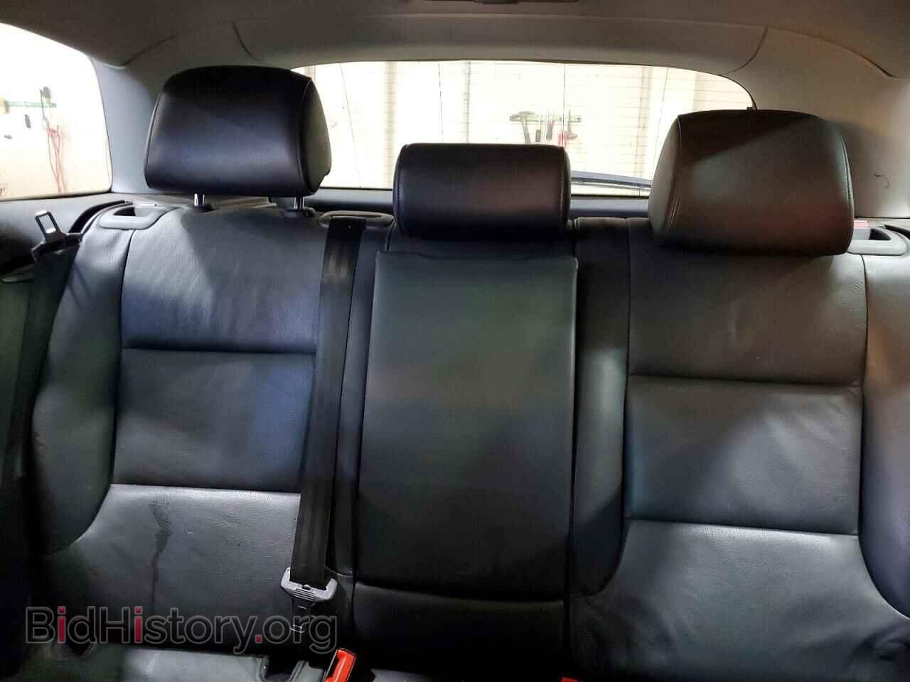 2013 AUDI A3 - VIN: WAUBJAFM1DA011396 - Photo 10