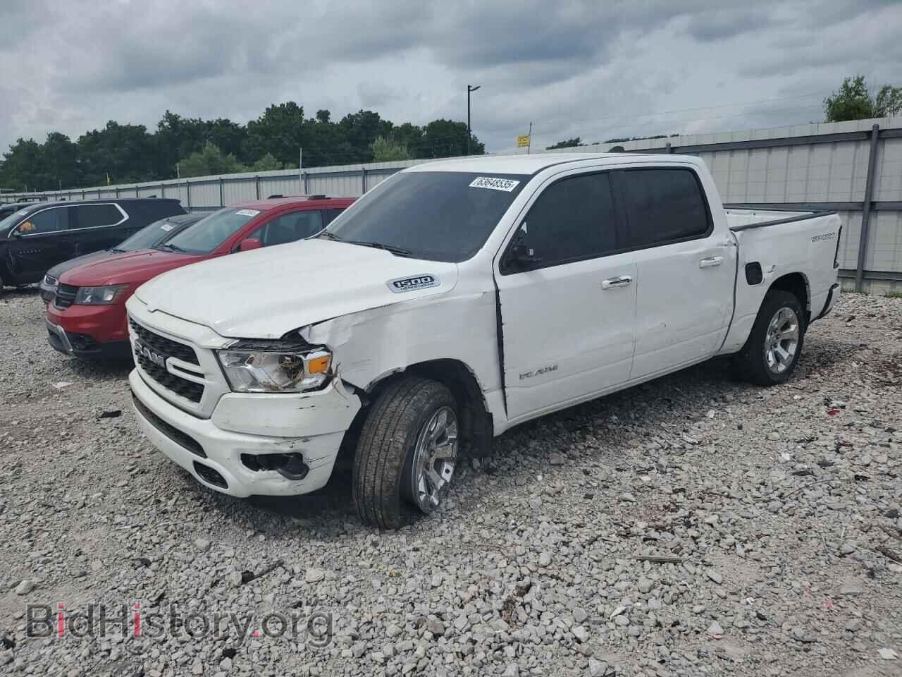 Photo 1C6SRFFT5PN643175 - RAM 1500 2023