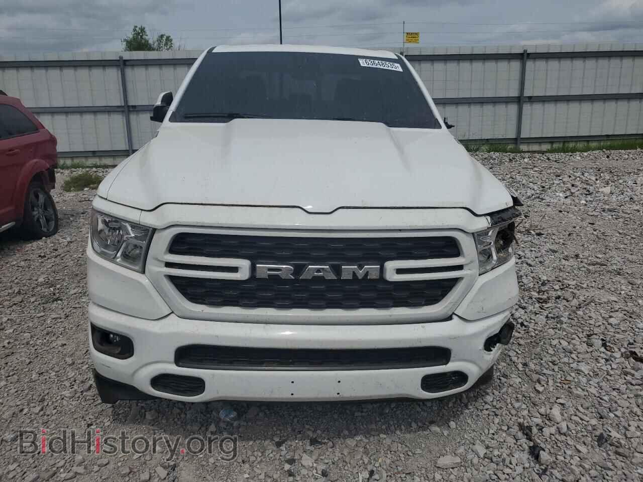 2023 RAM 1500 - VIN: 1C6SRFFT5PN643175 - Фото 5