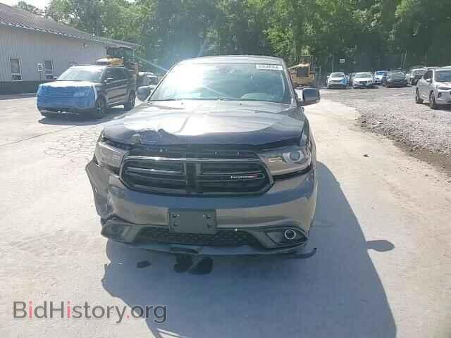 2016 DODGE DURANGO - VIN: 1C4RDJDG6GC416572 - Photo 14