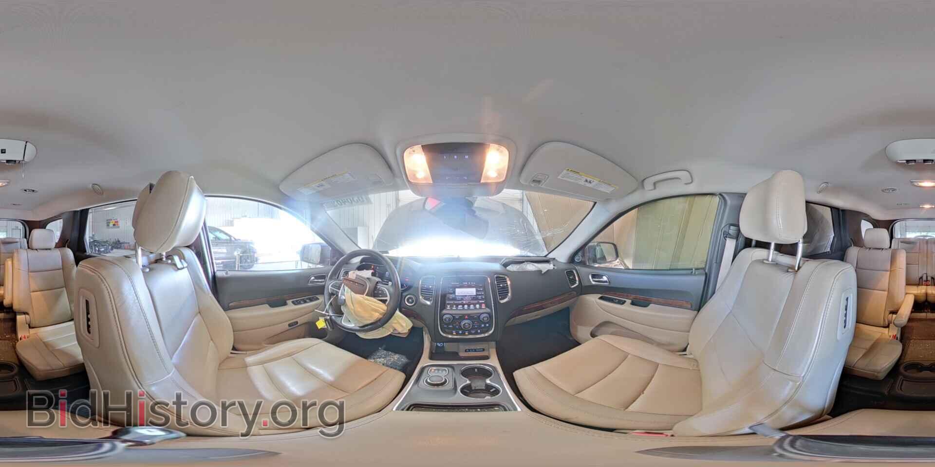 2016 DODGE DURANGO - VIN: 1C4RDJDG6GC416572 - Photo 15