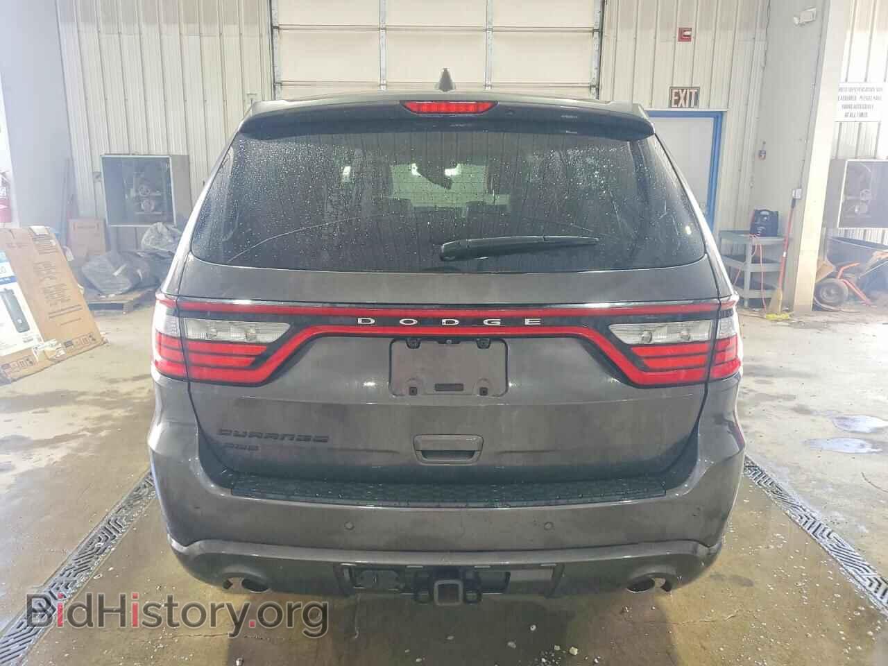 2016 DODGE DURANGO - VIN: 1C4RDJDG6GC416572 - Photo 6