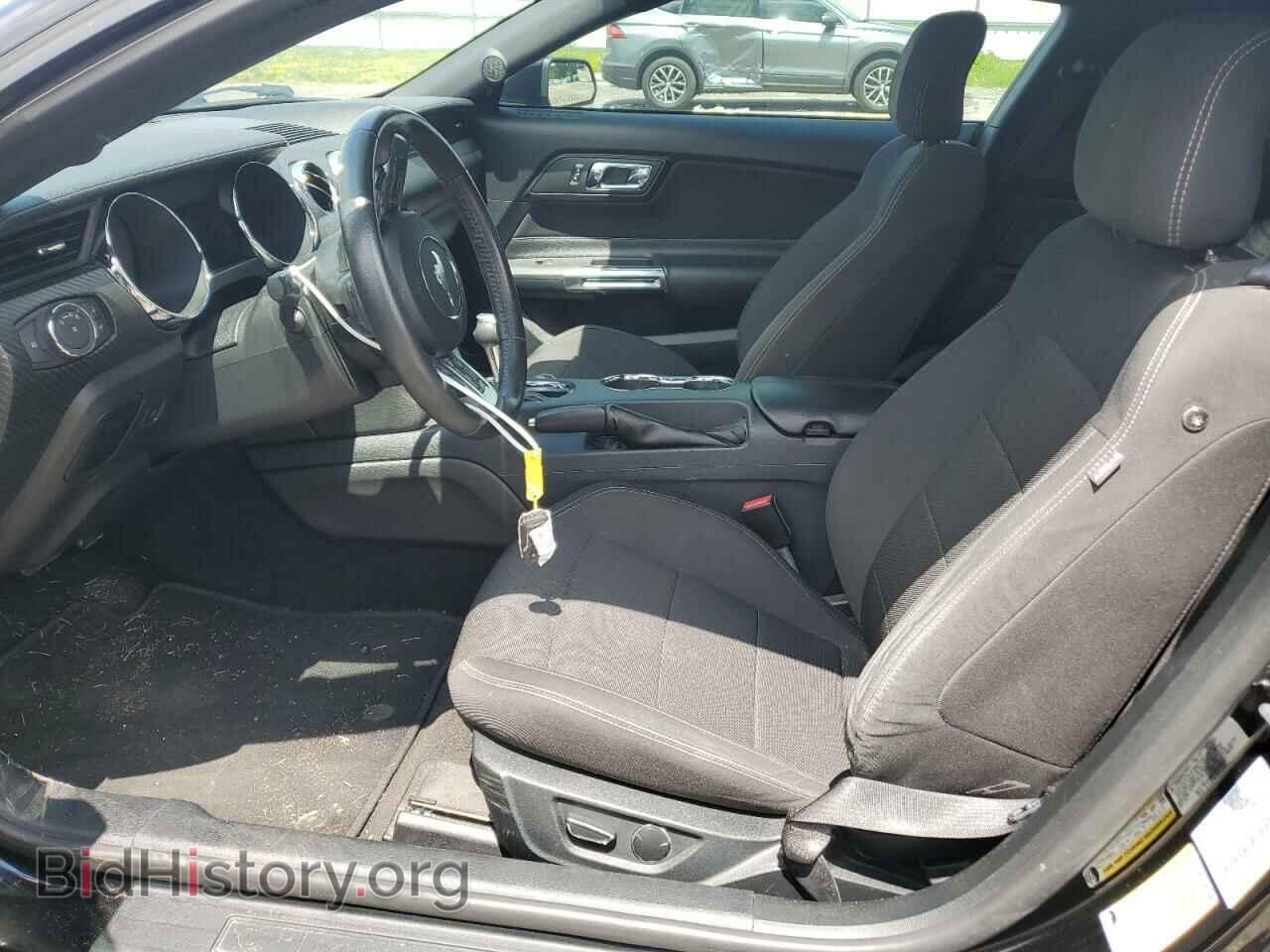 2016 FORD ALL Models - VIN: 1FA6P8AM6G5246074 - Фото 7