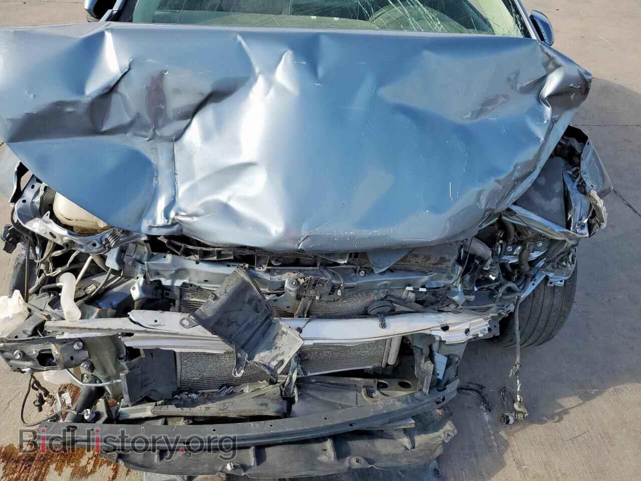 2020 TOYOTA COROLLA - VIN: 5YFEPRAEXLP063889 - Фото 11