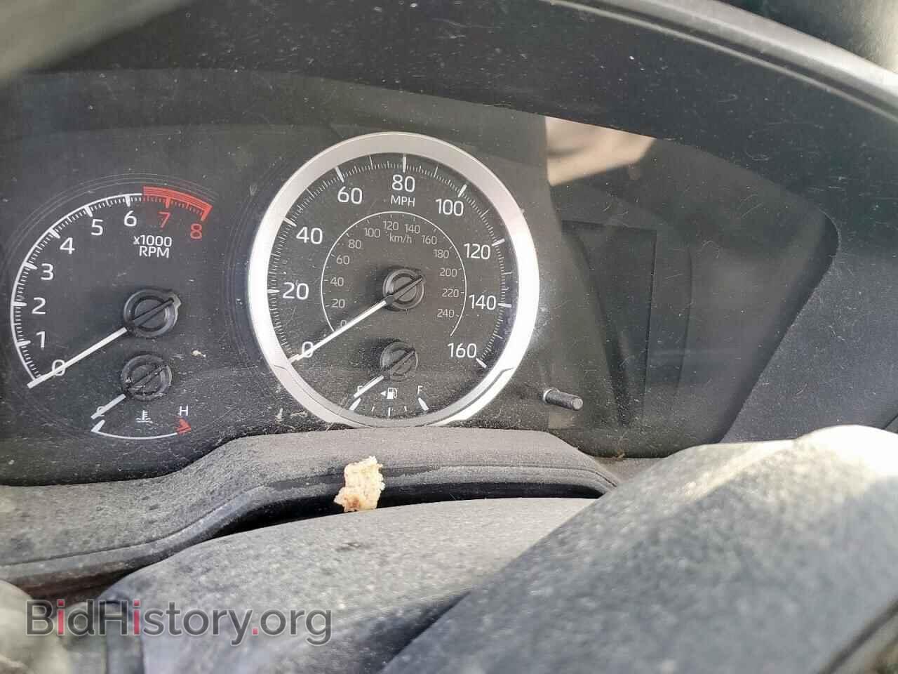 2020 TOYOTA COROLLA - VIN: 5YFEPRAEXLP063889 - Фото 9