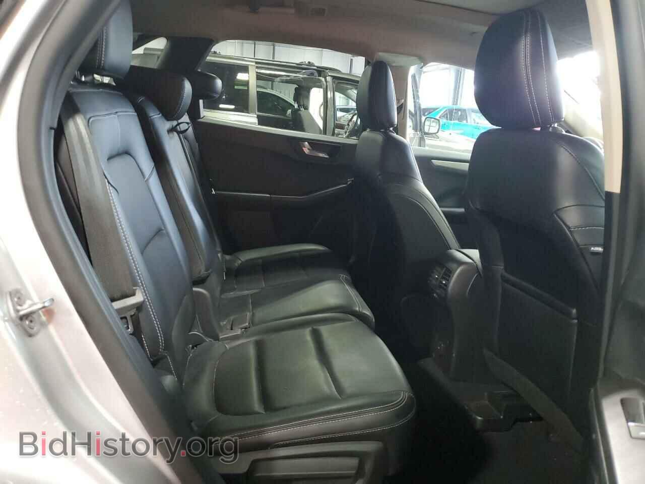 2020 FORD ESCAPE - VIN: 1FMCU9H67LUA56993 - Фото 11