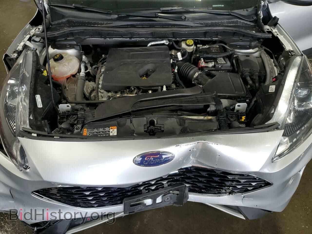 2020 FORD ESCAPE - VIN: 1FMCU9H67LUA56993 - Фото 12