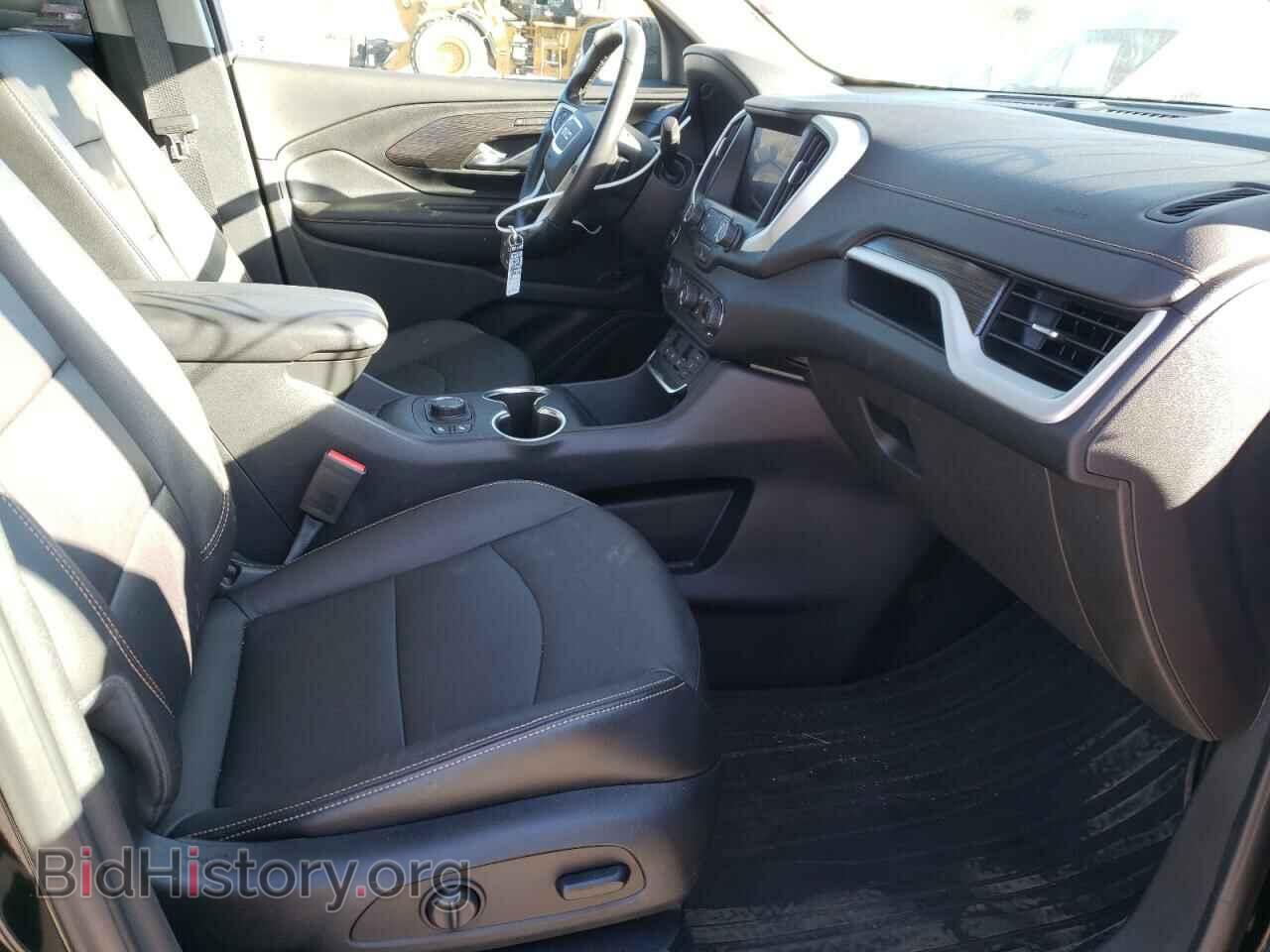 2019 GMC TERRAIN - VIN: 3GKALPEX8KL392004 - Фото 5