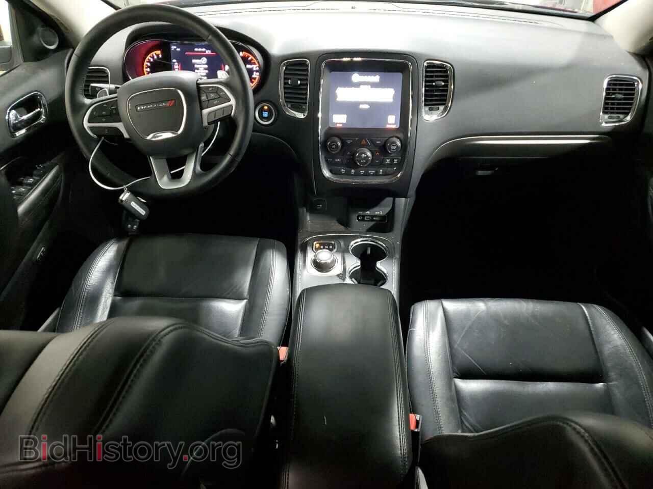 2017 DODGE DURANGO - VIN: 1C4RDJDG9HC741136 - Фото 8