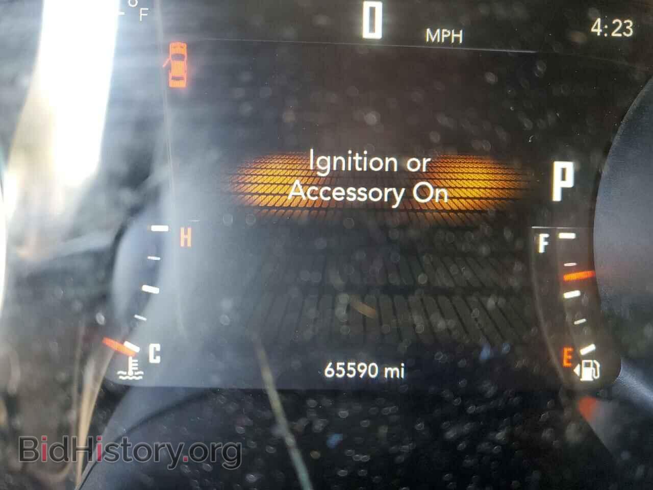 2017 DODGE CHALLENGER - VIN: 2C3CDZAG3HH573715 - Photo 8