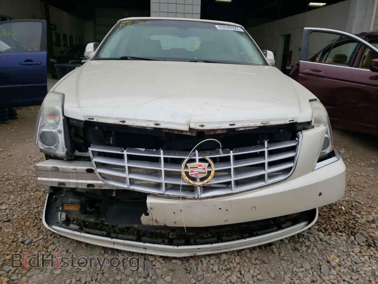 2007 CADILLAC DTS - VIN: 1G6KD57Y07U224364 - Фото 9