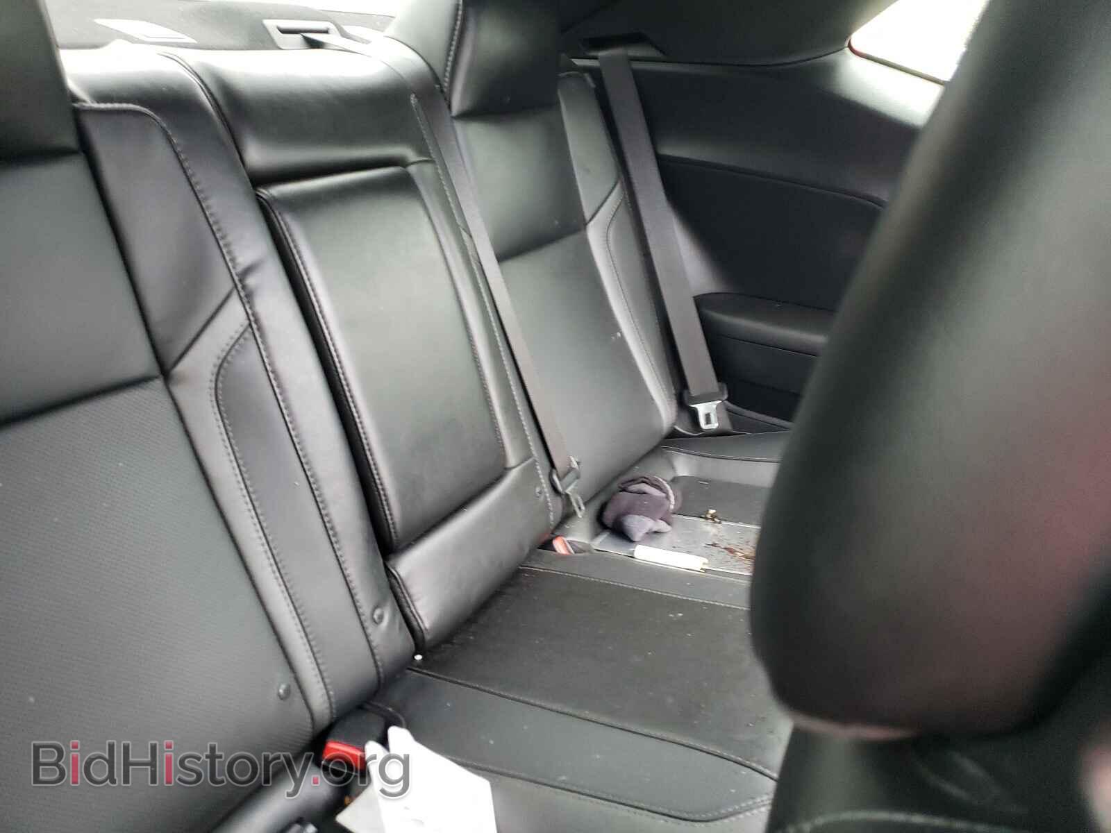 2016 DODGE CHALLENGER - VIN: 2C3CDZAG6GH271737 - Фото 6