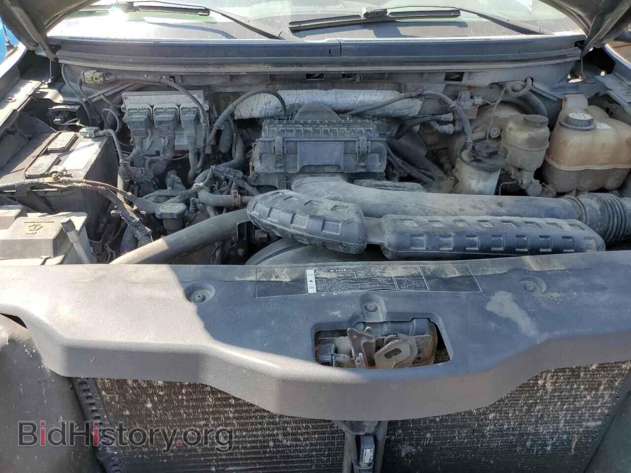 2006 FORD All Models - VIN: 1FTPX14576FB51302 - Фото 11