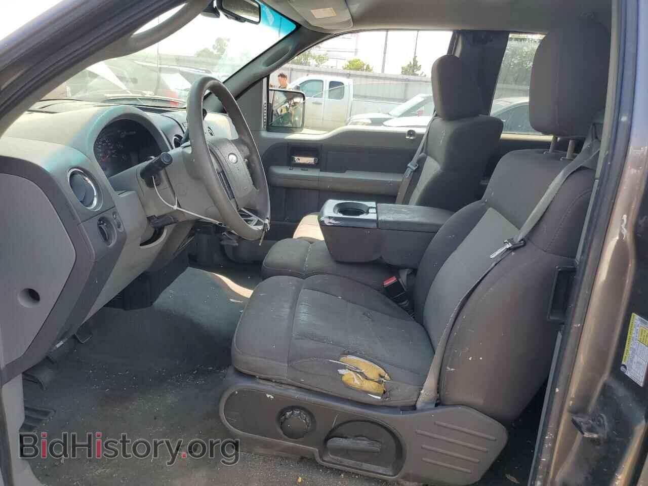 2006 FORD All Models - VIN: 1FTPX14576FB51302 - Фото 7