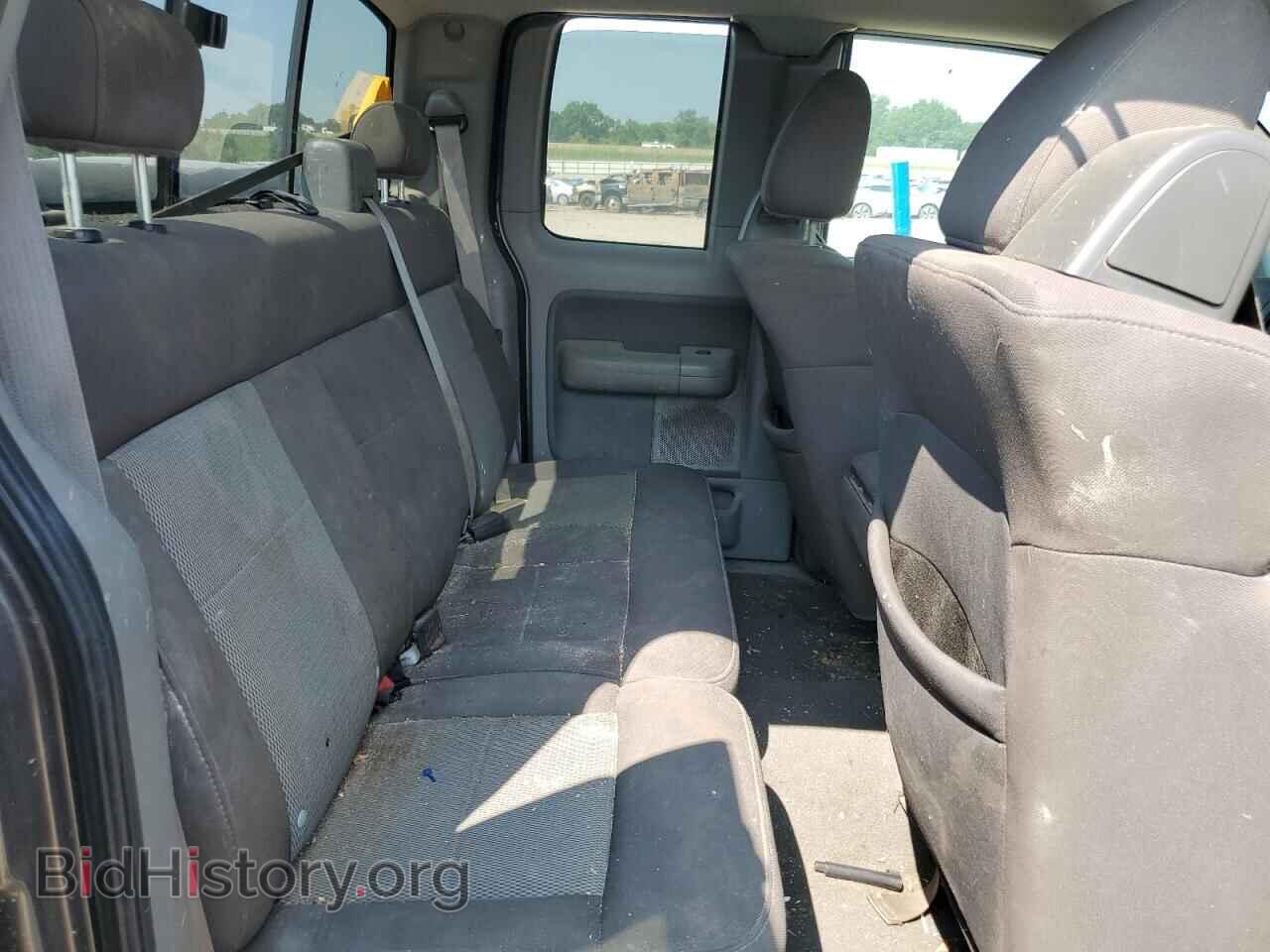 2006 FORD All Models - VIN: 1FTPX14576FB51302 - Фото 10