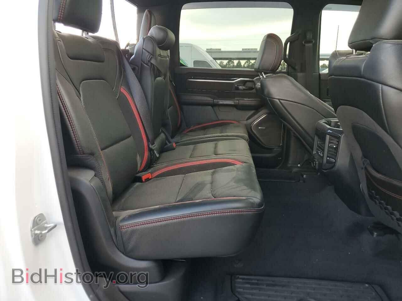 2021 RAM 1500 - VIN: 1C6SRFU98MN826444 - Photo 10