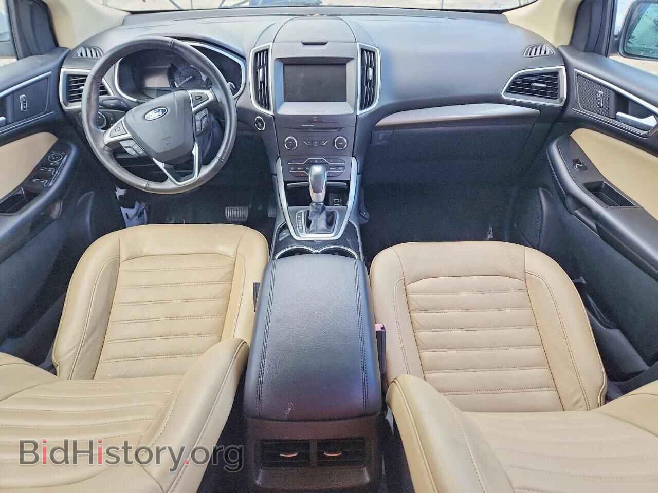 2016 FORD EDGE - VIN: 2FMPK3J95GBB52979 - Photo 8
