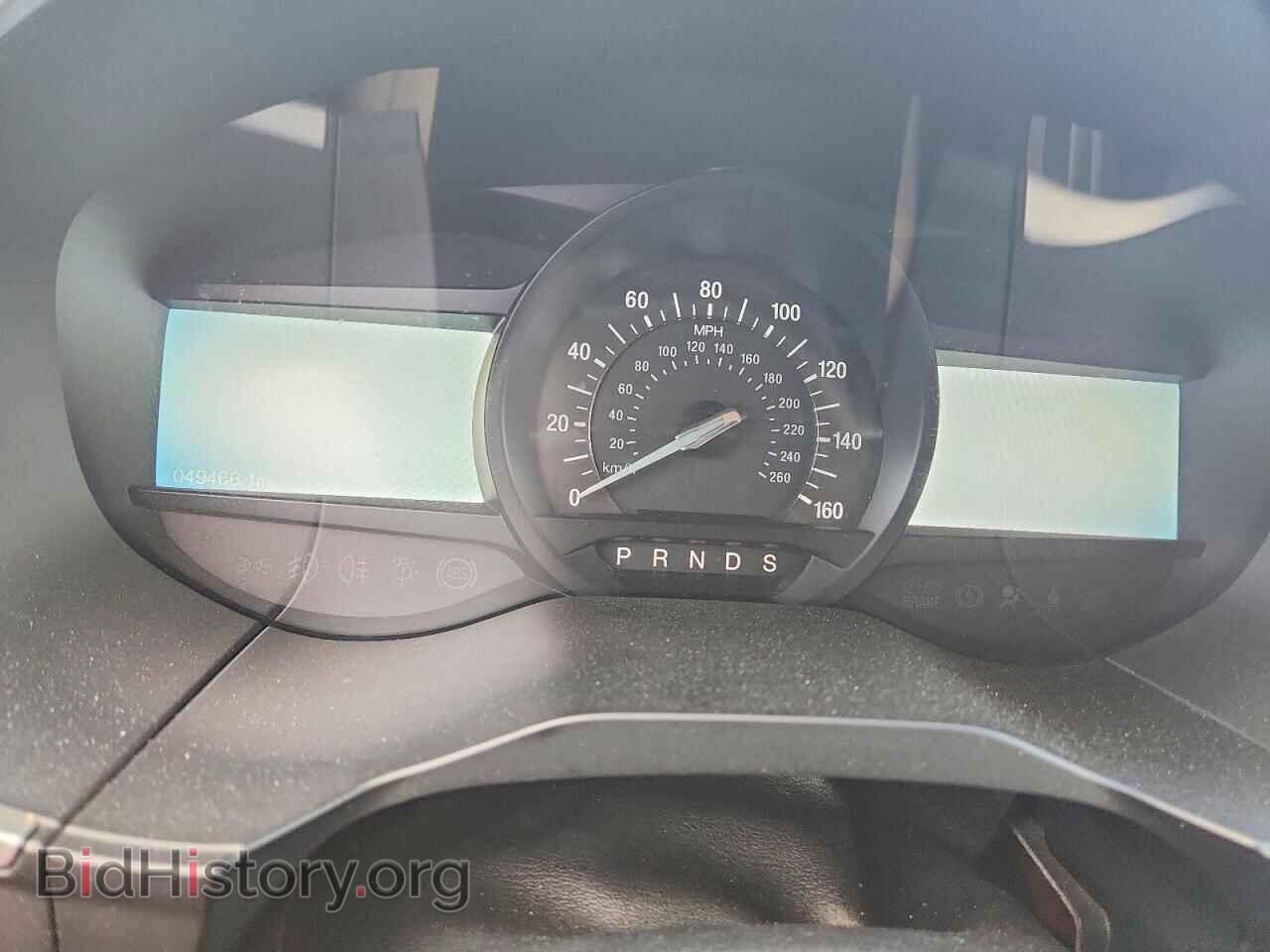 2016 FORD EDGE - VIN: 2FMPK3J95GBB52979 - Photo 9
