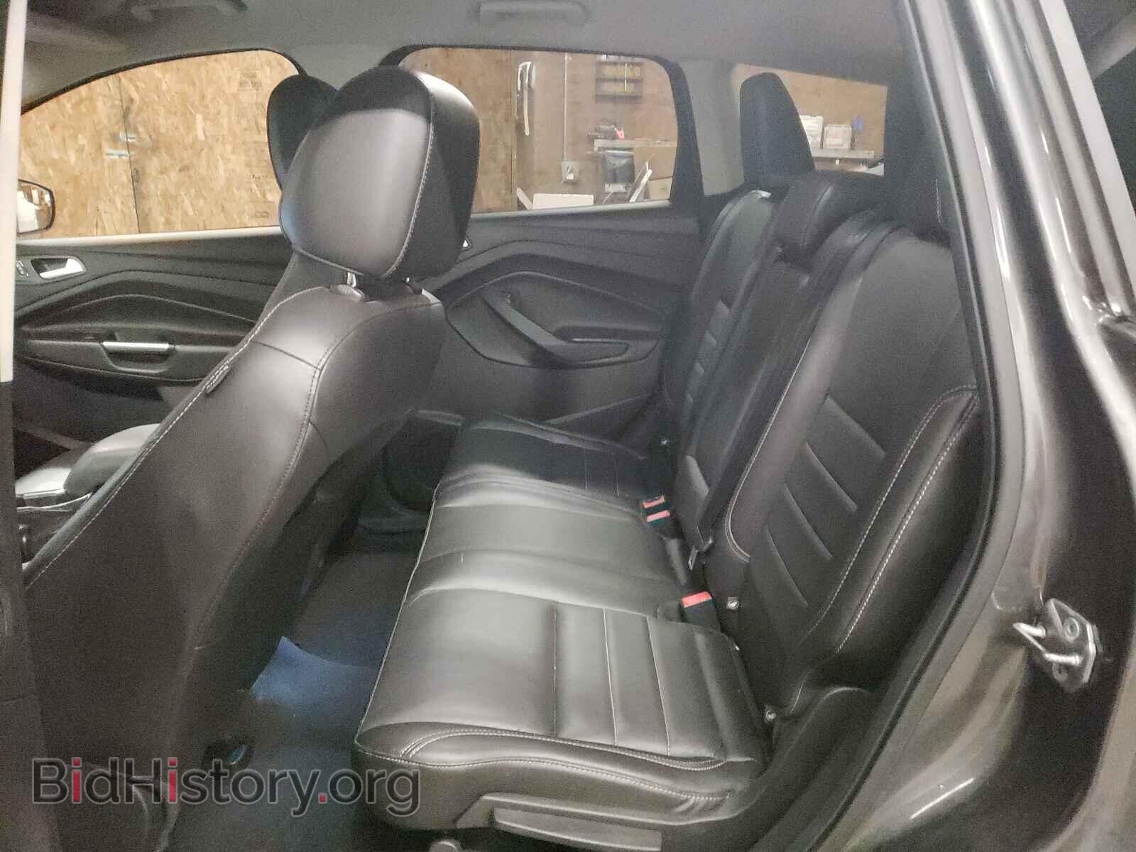 2015 FORD ESCAPE - VIN: 1FMCU9J97FUB58710 - Photo 6
