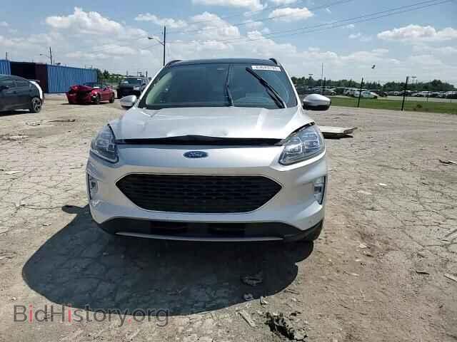 2020 FORD ESCAPE - VIN: 1FMCU9J9XLUA73274 - Photo 14