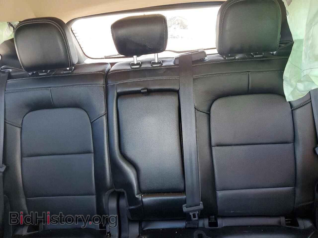 2020 FORD ESCAPE - VIN: 1FMCU9J9XLUA73274 - Photo 10