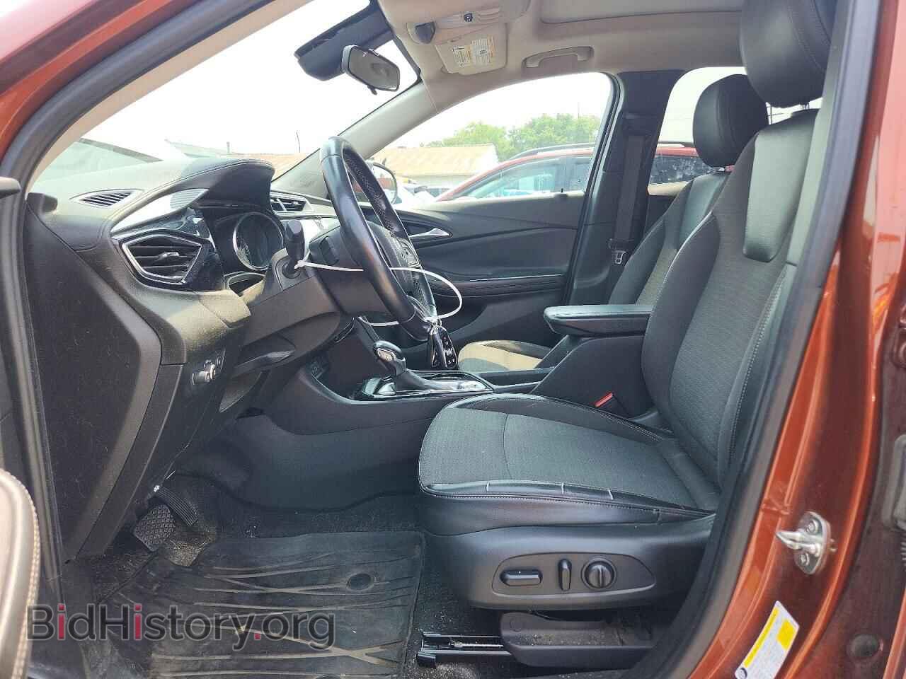 2020 BUICK ENCORE - VIN: KL4MMDSLXLB098574 - Photo 7
