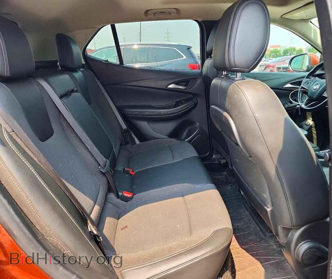 2020 BUICK ENCORE - VIN: KL4MMDSLXLB098574 - Photo 10